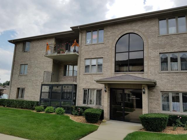 13950 E Leamington Dr. #204, Crestwood, IL 60445