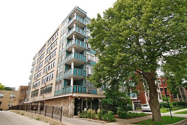 169 N Grove Ave. #3B, Oak Park, IL 60301