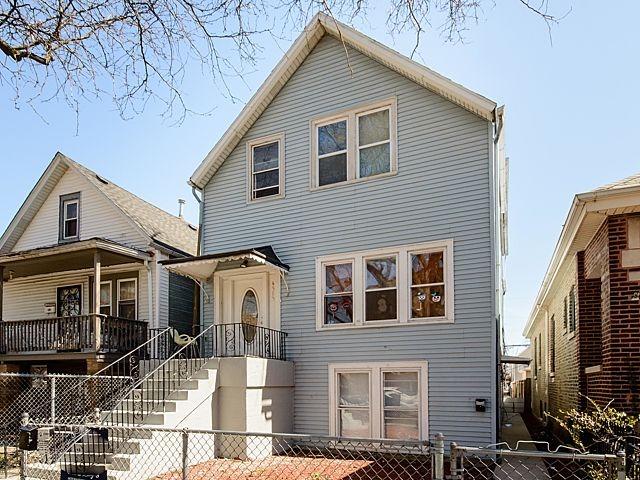 4313 N Bernard St., Chicago, IL 60618
