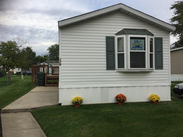 174 Zurich Dr., Lynwood, IL 60411