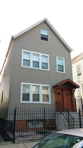 4512 S Honore St., Chicago, IL 60609