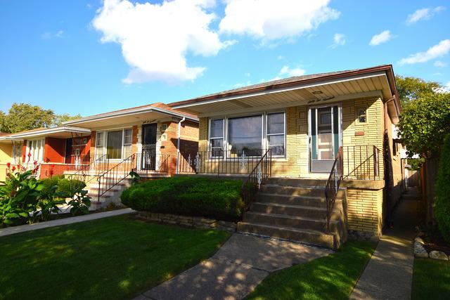 6219 S Natoma Ave., Chicago, IL 60638