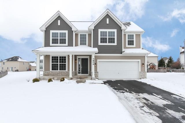 7806 Jewelflower   Lot # 144 Ct., Joliet, IL 60431