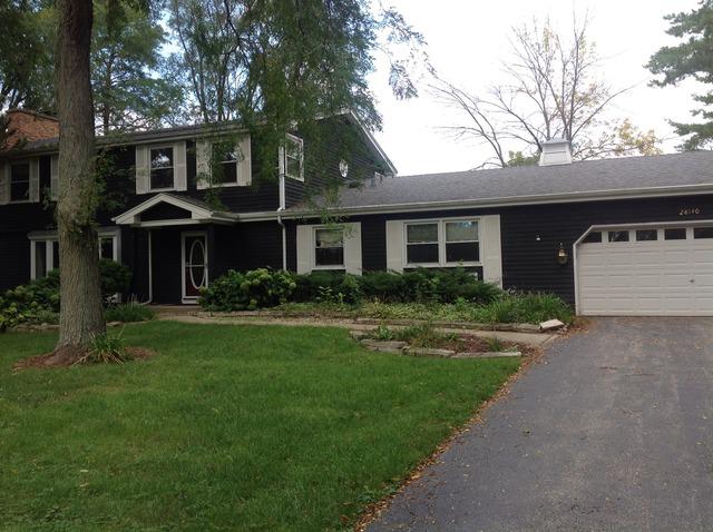 28140 Meadow Lane Rd., Mchenry, IL 60051