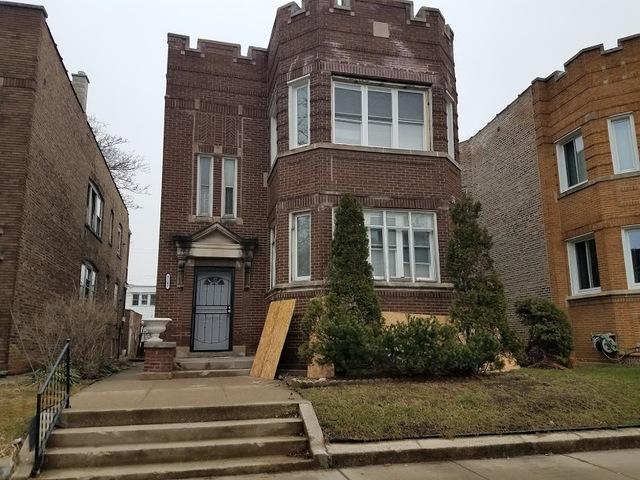 8143 S Sangamon St., Chicago, IL 60620