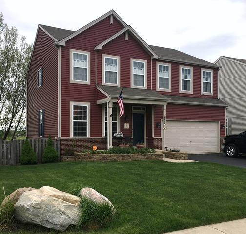 2715 Great Meadow Dr., Joliet, IL 60432