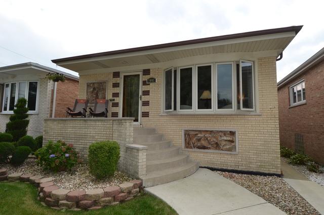 7005 W 64th St., Chicago, IL 60638