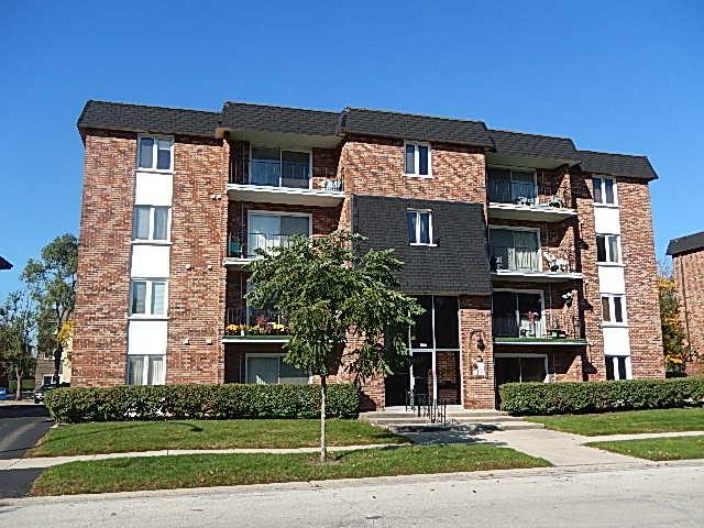 11012 Kilpatrick Ave. #2SW, Oak Lawn, IL 60453