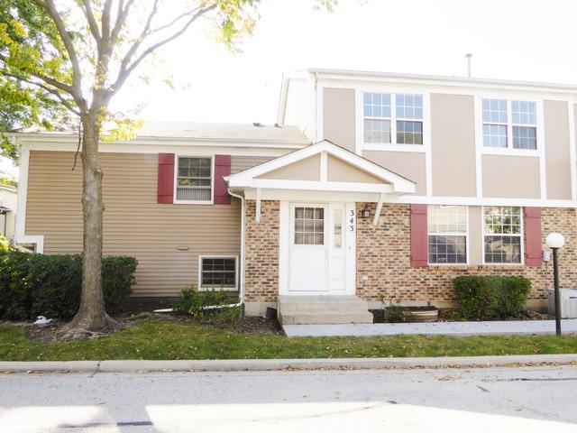 343 Ashwood Ct., Vernon Hills, IL 60061