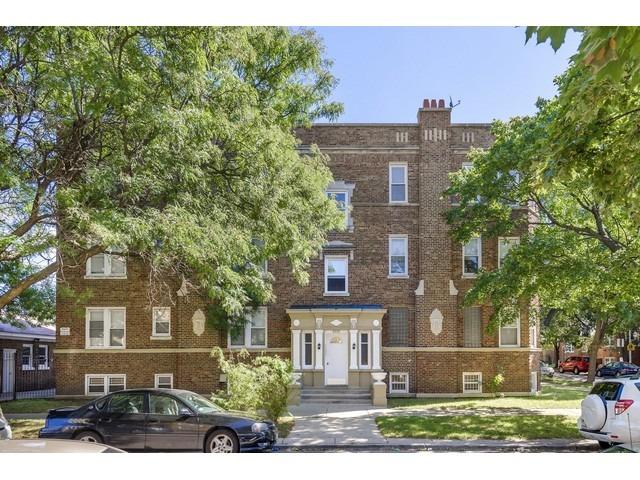 6335 N Bell Ave. #1, Chicago, IL 60659