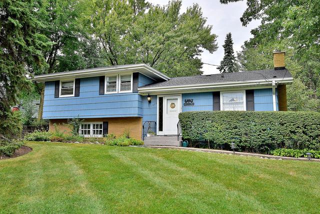 1028 59th St., Downers Grove, IL 60516