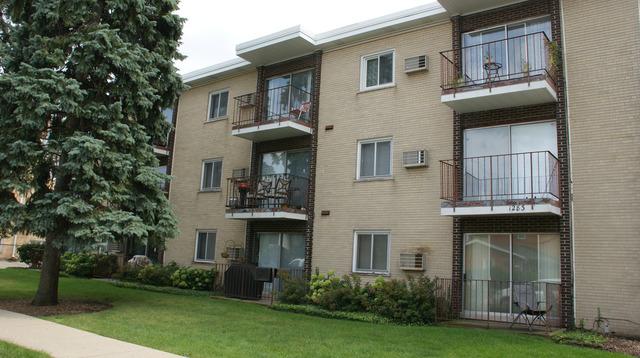 1283 E Washington St. #G, Des Plaines, IL 60016