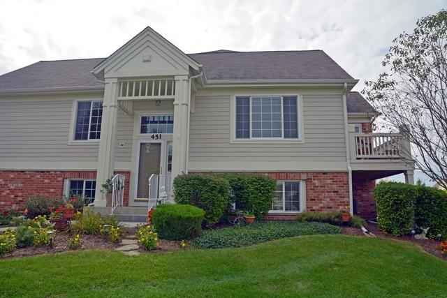 451 Churchill Dr. #1, Elgin, IL 60123