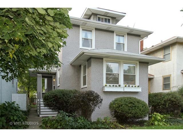 1007 Hayes Ave., Oak Park, IL 60302