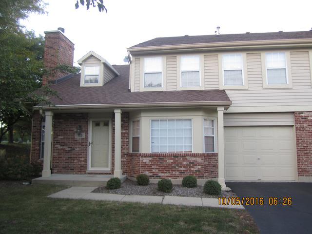 113 Cammeron Ct., Aurora, IL 60504
