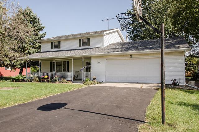 502 Locust St., Campus, IL 60920
