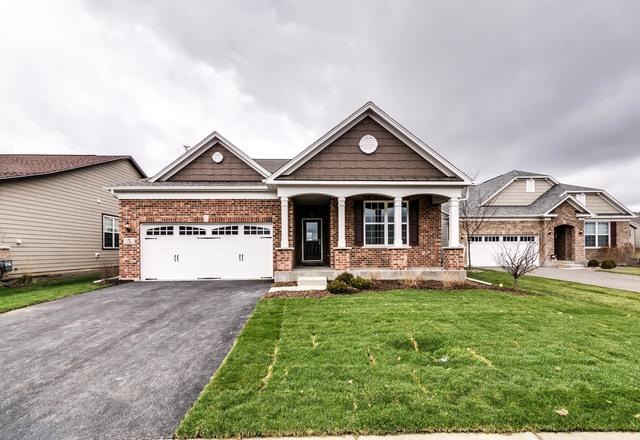 5 Melrose Pl., Hawthorn Woods, IL 60047