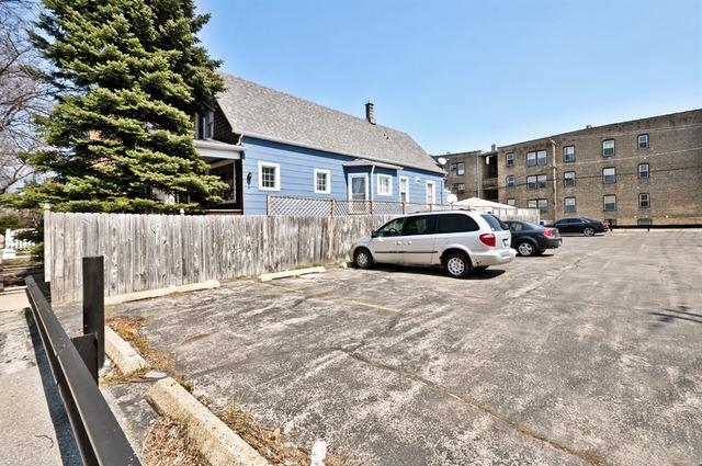 4017 N Monticello Ave., Chicago, IL 60618
