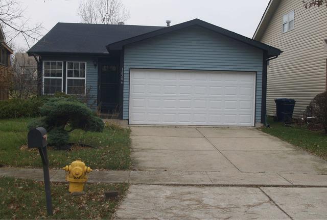 18206 Idlewild Dr., Country Club Hills, IL 60478