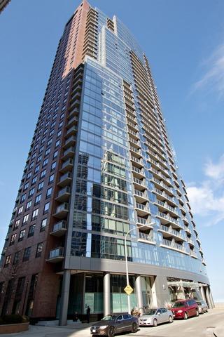 450 E Waterside Dr. #907, Chicago, IL 60601