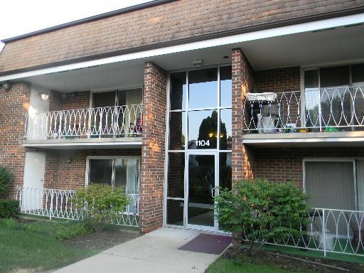 1104 Mercury Dr. #1B, Schaumburg, IL 60193