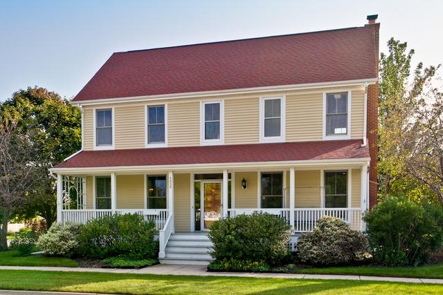 1535 Portia Rd., Grayslake, IL 60030
