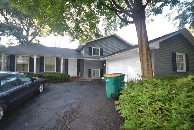 0N246 Stanley St., Winfield, IL 60190