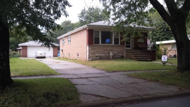 10004 Kedvale Ave., Oak Lawn, IL 60453