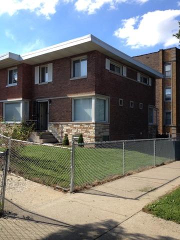 8330 S Ingleside Ave., Chicago, IL 60619