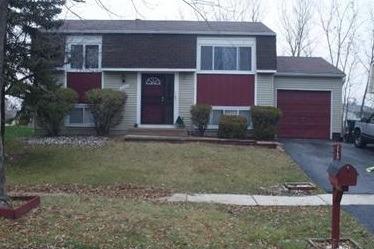 3760 178th Pl., Country Club Hills, IL 60478