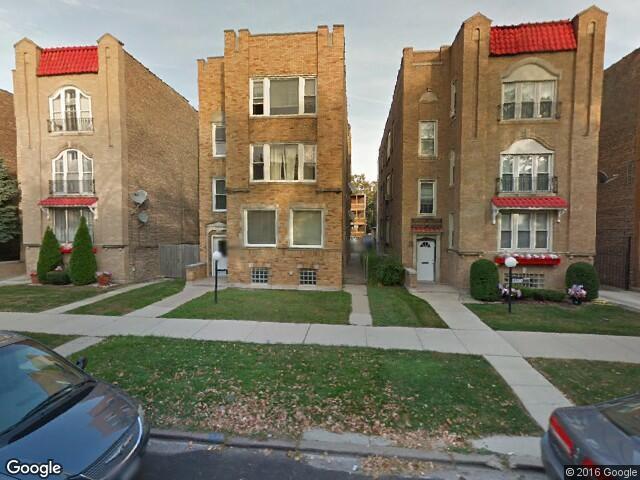 8923 S Blackstone Ave., Chicago, IL 60617
