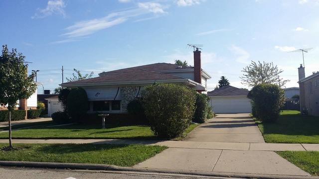 9009 N Joey Dr., Niles, IL 60714