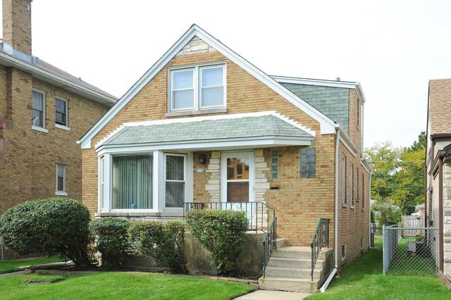 8338 Karlov Ave., Skokie, IL 60076