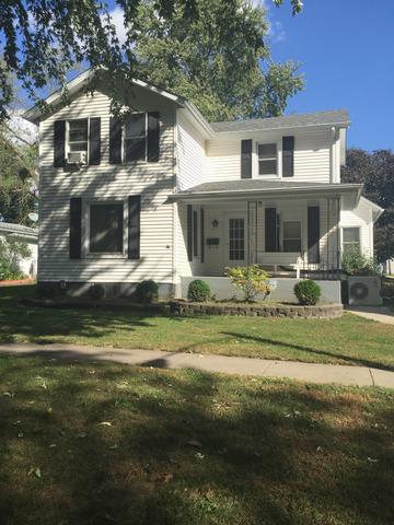 29 N Metcalf Ave., Amboy, IL 61310