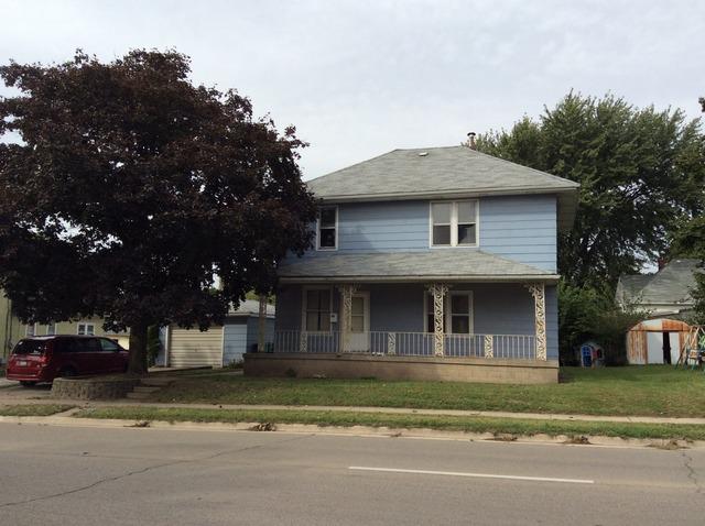 708 N Park St., Streator, IL 61364