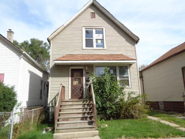 28 W 103rd Pl., Chicago, IL 60628