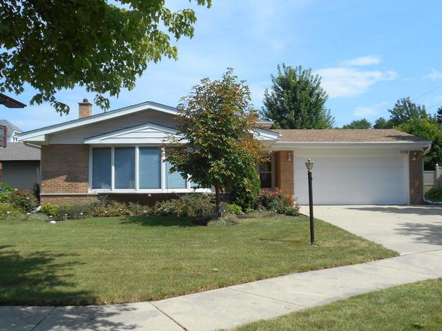 179 W Millers Rd., Des Plaines, IL 60016