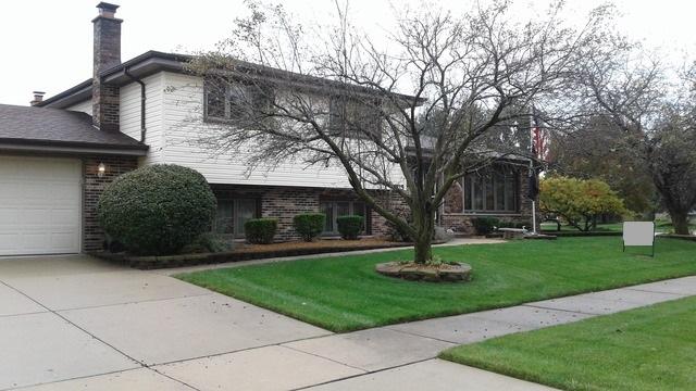 8725 Dee Ct., Tinley Park, IL 60487
