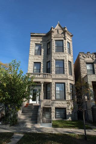 1253 N California Ave., Chicago, IL 60622