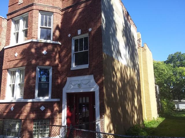 6629 S May St., Chicago, IL 60621