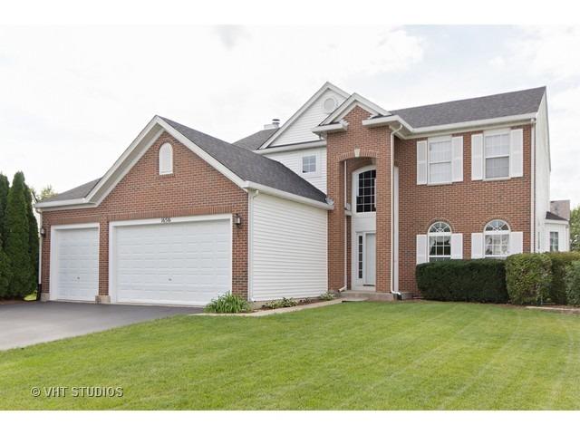16516 Newbury Ct., Crest Hill, IL 60403