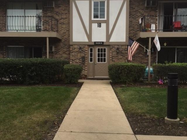 9S220 S Frontage Rd. #205, Willowbrook, IL 60527