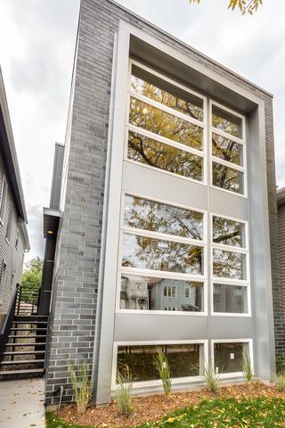 1802 N Mozart St., Chicago, IL 60647