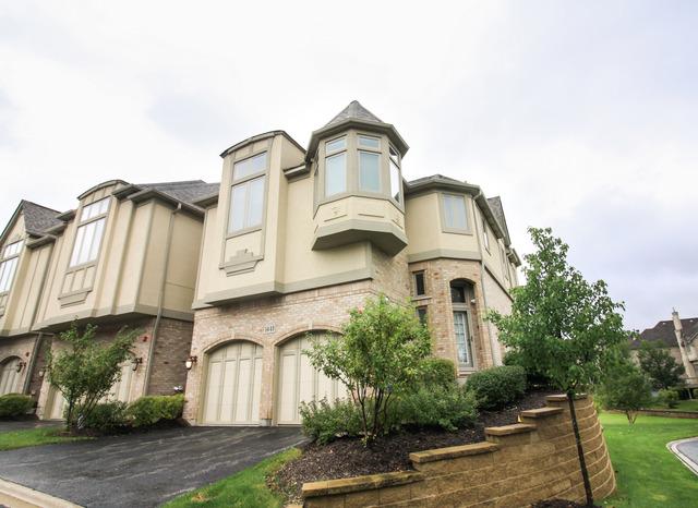 1443 W Rue Paris Pl., Inverness, IL 60067