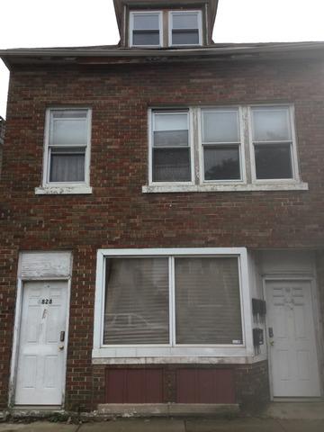 4828 S Damen Ave., Chicago, IL 60609