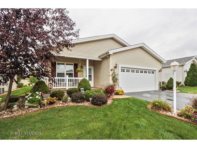 3204 Whirlaway Ct., Grayslake, IL 60030