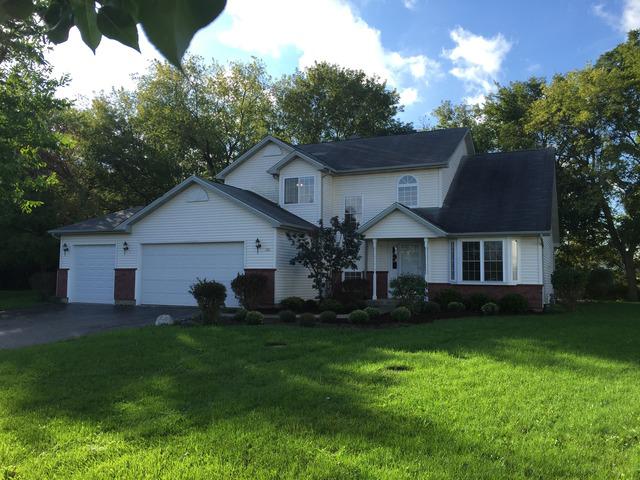 926 Crestville Ct., Gurnee, IL 60031