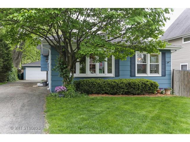 5717 Lee Ave., Downers Grove, IL 60516