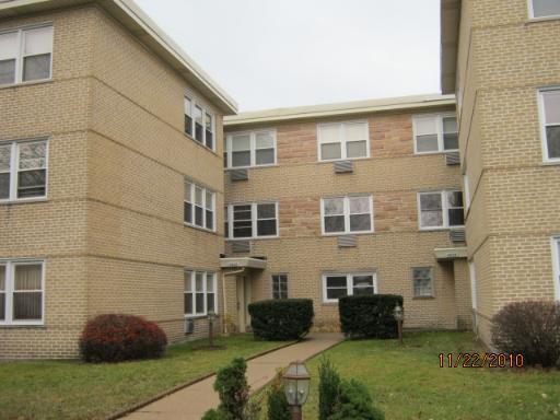 4629 Main St. #3B, Skokie, IL 60076