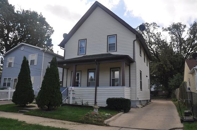 1217 Dearborn Ave., Aurora, IL 60505